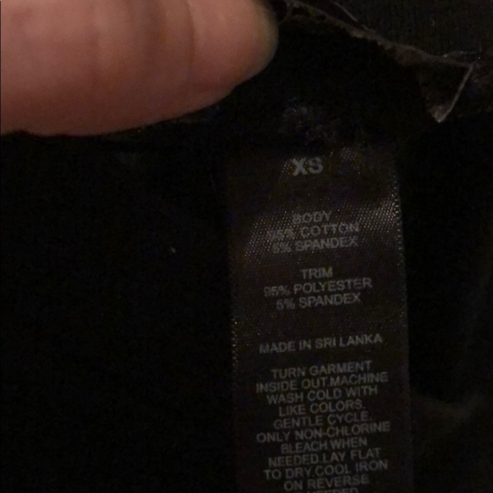 Express legging - Picture 4 of 5